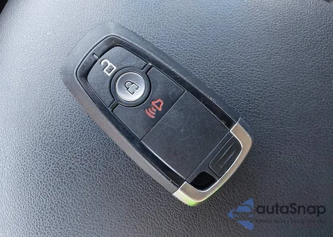 2024 Ford Edge Sel z USA, uszkodzony, nr VIN 2FMPK4J98RBA67658